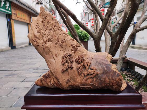 湖南工艺美术职业学院2020届雕刻艺术设计毕业设计优秀作品