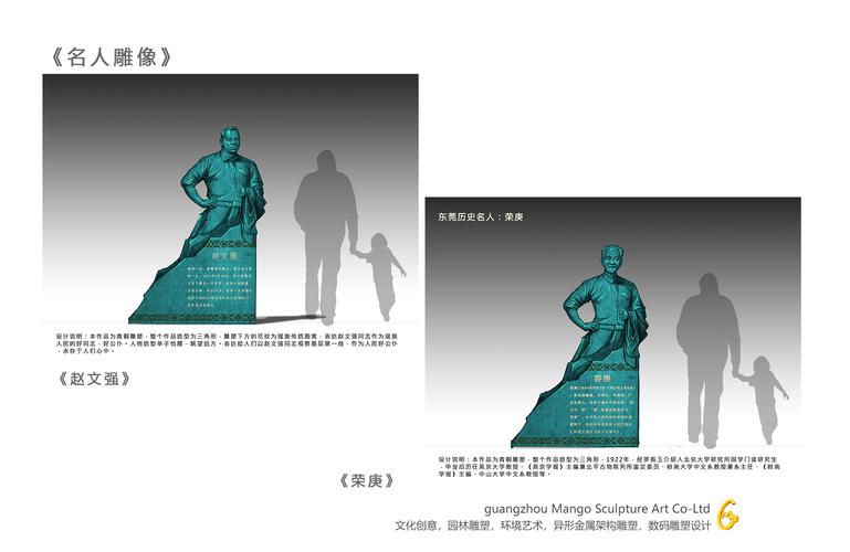 按需定制 阳江雕塑设计厂家 - 广州市芒果雕塑艺术品